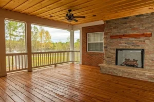 How To Have A Great Deck And Still Have Privacy - Braintree MA Deck Builder