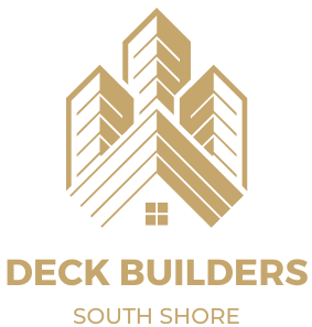 South Shore Deck Builders Logo