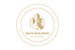 South Shore Deck Builders - Website Logo