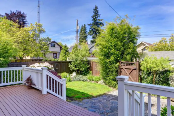 The Difference Between a Deck and a Porch Abington MA Deck Builders