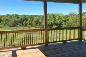 The Difference Between a Deck and a Porch - South Shore MA Deck Builders