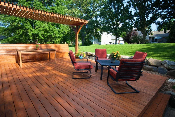 Floating Decks: Pros and Cons for Your South Shore Home