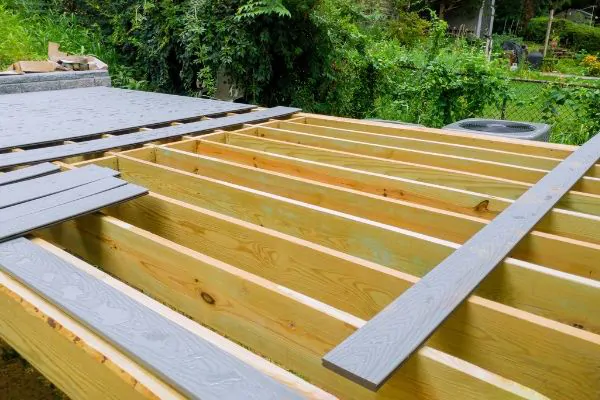 Expert Deck Builders-South Shore Deck Builders