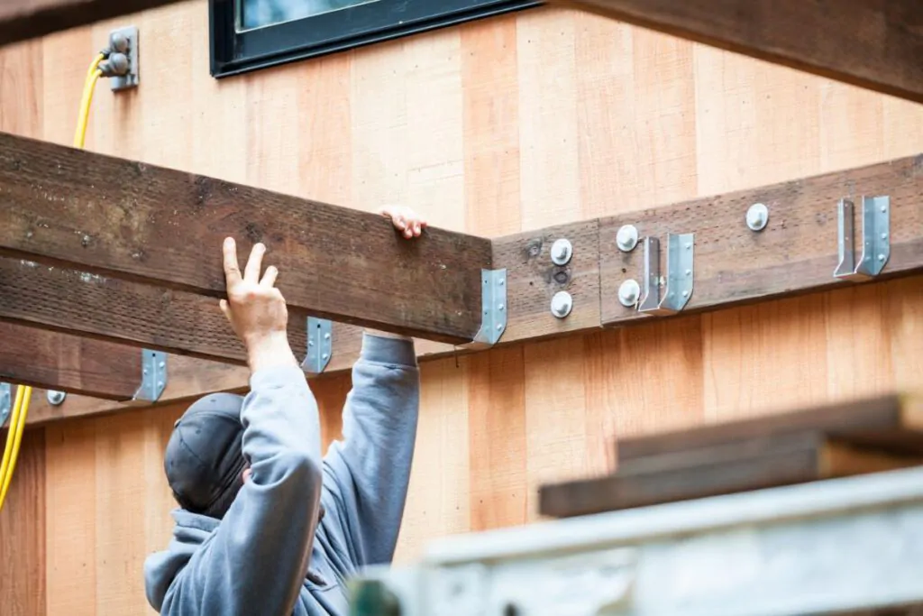 Deck Builders - South Shore Deck Builders