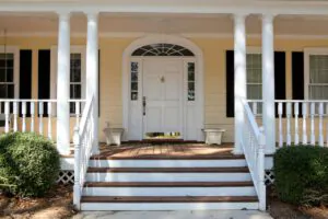 South Shore Deck Builders Quincy MA - Will a Front Porch Add Value to My Home