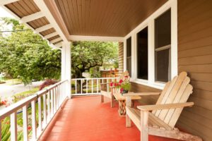 Trusted Deck Contractor on the South Shore - South Shore Deck Builders Quincy, MA