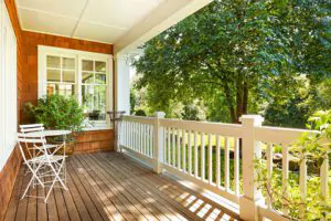 Will a Front Porch Add Value to My Home - South Shore Deck Builders Quincy MA