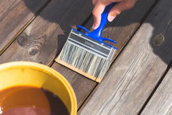 How Often Should You Reseal Your Deck - South Shore Deck Builders Braintree, MA