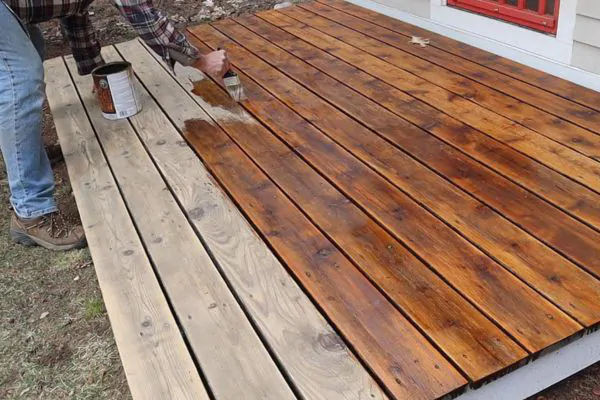 How Often Should You Reseal Your Deck - South Shore Deck Builders Quincy MA