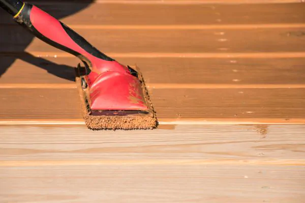 South Shore Beck Builders - How Often Should You Reseal Your Deck Abington MA