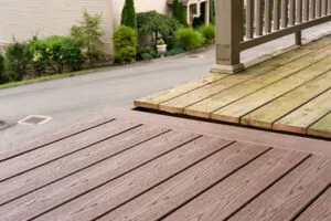 South Shore Deck Builders Milton, MA - Repairing vs Replacing Your Deck