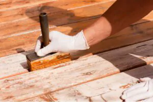 Tips for Resealing Your Deck - South Shore Deck Builders Canton MA