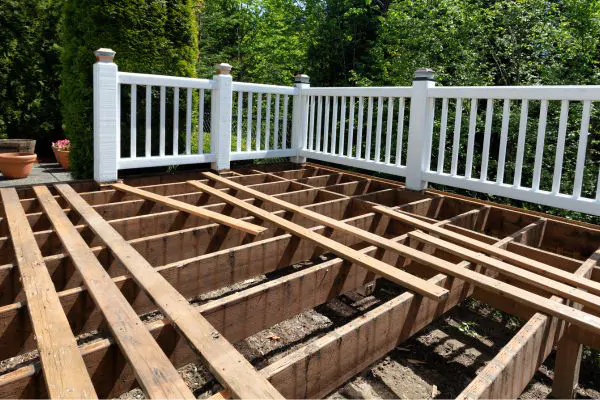 Deck Builders in Quincy, MA - South Shore Deck Builders