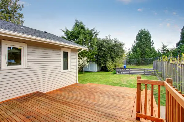 Deck Building Services in Braintree, MA - South Shore Deck Builders