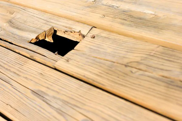 Deck Repair Services in East Bridgewater, MA - South Shore Deck Builders