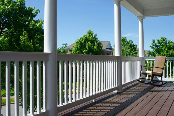Deck and Porch Construction in Holbrook, MA - South Shore Deck Builders