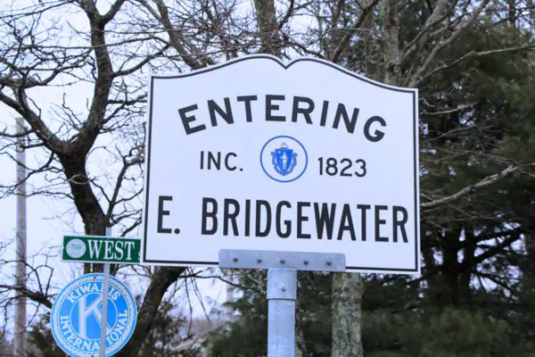 East Bridgewater Massachusetts - South Shore Deck Builders