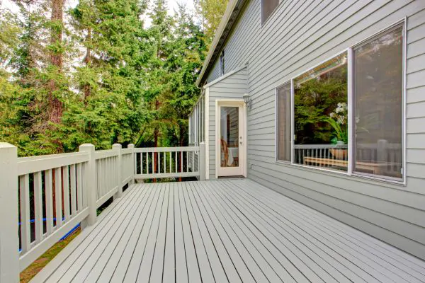 Bridgewater MA Deck Builders - South Shore Deck Services