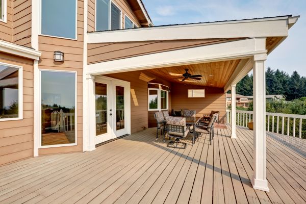 Premier South Shore Deck Builders in West Bridgewater, MA