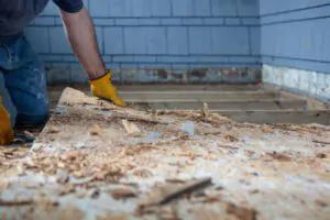 Deck Rot: How to Prevent and Fix It - South Shore Deck Builders Avon MA