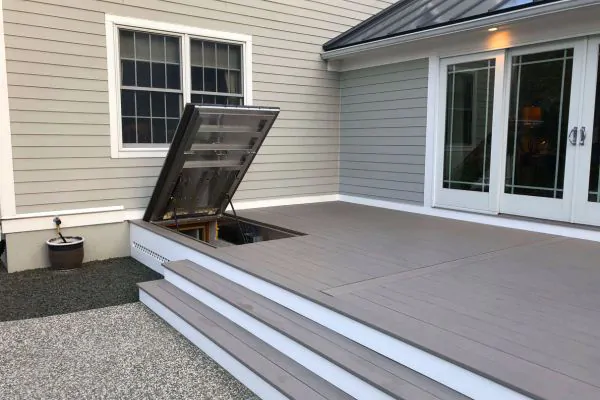 Bottomline - South Shore Deck Builders