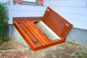 When Should You Replace Your Bulkhead Door - South Shore Deck Builders