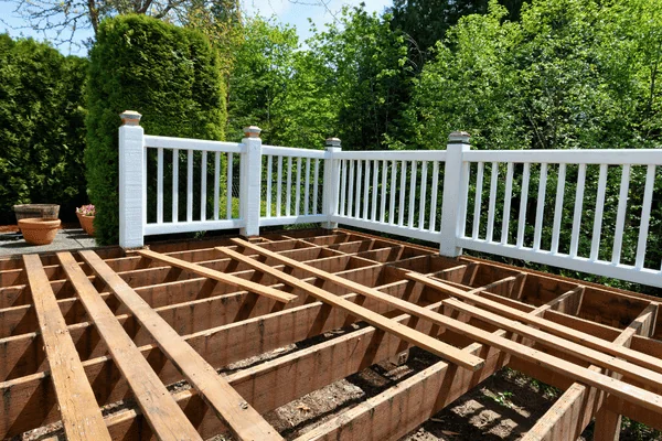 Deck Building Timeline: How Long Does It Really Take?