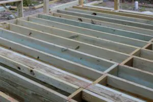 Factors Affecting Deck Construction Time - South Shore Deck Builders