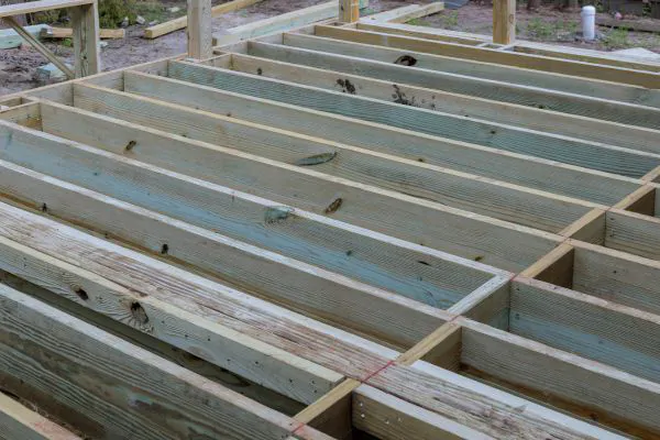 Factors Affecting Deck Construction Time - South Shore Deck Builders