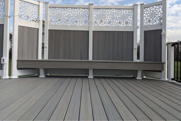 Embracing the Benefits of Composite Decking - South Shore Deck Builders