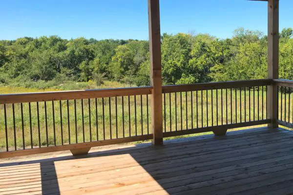 Considerations When Choosing - South Shore Deck Builders
