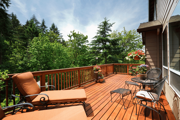 Hottest Deck Trends of 2024 - South Shore Deck Builders