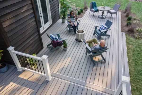 How Much Does Composite Decking Cost? Your Budget Guide